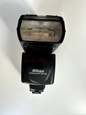 Nikon speedlight 700 gebraucht kaufen  Halle