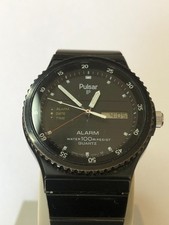 Vintage pulsar alarm for sale  TAMWORTH