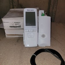 Glow worm climapro2 for sale  SWANAGE