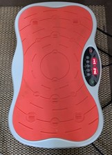 Vibrationsplatte gebraucht kaufen  Berlin