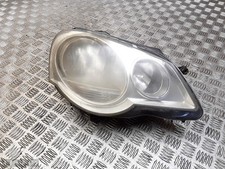 2006 VW POLO FARO DELANTERO (LHD) DEFECTO LADO DERECHO 6Q1941008AR comprar usado  Enviando para Brazil