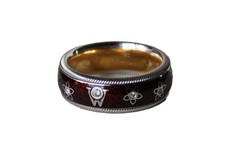 Wellendorff ring blütenengel gebraucht kaufen  Oberderdingen