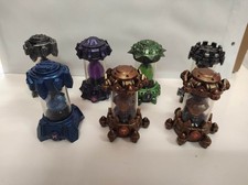 Gebraucht, Skylanders figur crystal gebraucht kaufen  Leipzig