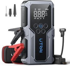 4000a jump starter for sale  EASTLEIGH