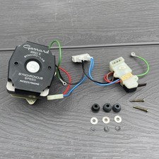 Garrard zero 100c for sale  Mission