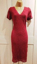 Stretchy red vintage for sale  ALTRINCHAM