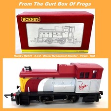 Hornby r2375 diesel for sale  PENZANCE