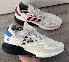 Adidas boost youth for sale  LONDON