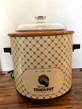 Vintage rival crock for sale  Phenix City