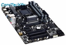 Placa-mãe Gigabyte GA-970A-DS3P soquete AM3+ DDR3 AMD 970 ATX- comprar usado  Enviando para Brazil