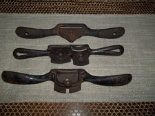 Vintage antique spokeshave for sale  Beulah