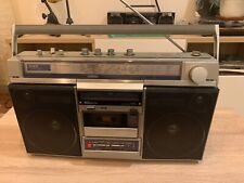 Awia boombox 660 usato  Roma