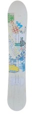 Rome snowboard graphic for sale  Trinidad