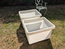 130l heavy duty for sale  WEYBRIDGE