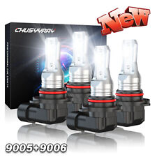 Led headlight bulbs for sale  Rowland Heights