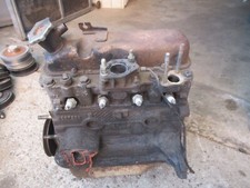 Fiat panda 750 usato  Canale