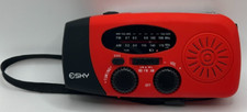 2000mah radio crank for sale  Boise