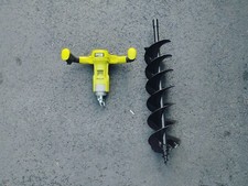 Ryobi earth auger for sale  Loganville