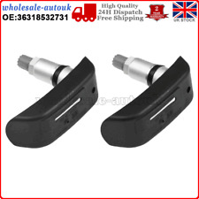 2pcs car tpms for sale  TAMWORTH