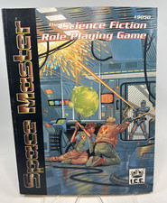 rolemaster for sale  San Angelo