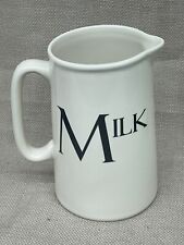 Milk pitcher cream for sale  Franklin Furnace