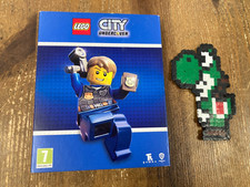 Lego city undercover d'occasion  Falaise