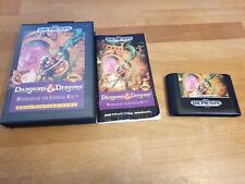 Dungeons dragons warriors gebraucht kaufen  Sinsheim