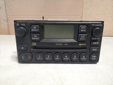 Toyota rav radio gebraucht kaufen  Neuwied