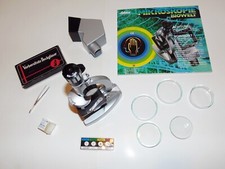 Schuco labor 6531 gebraucht kaufen  Lorch