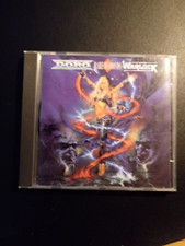 Doro warlock rare gebraucht kaufen  Seedorf
