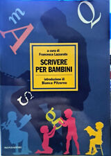 Libro scrivere per usato  Civitanova Marche