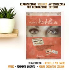 Maybelline occhi liner usato  Italia