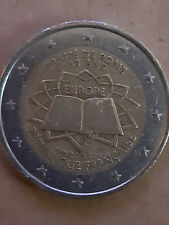 2euro münze traite gebraucht kaufen 2euro münze traite gebraucht kaufen  Ostfildern