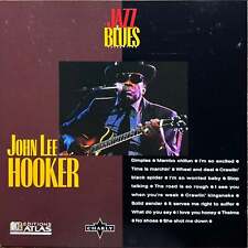 John lee hooker d'occasion  Caluire-et-Cuire