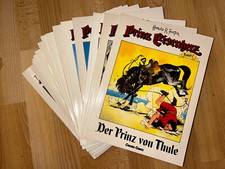 Prinz eisenherz 1 gebraucht kaufen  Ratingen