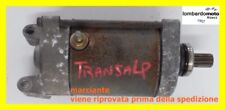 Motorino avviamento origin usato  Riesi