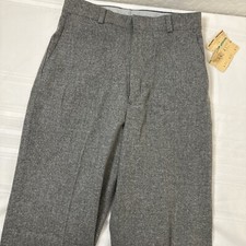 Boys gray wool for sale  Medford
