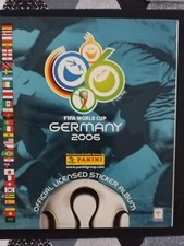Panini 2006 bilder gebraucht kaufen  Berlin