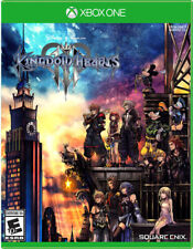 Kingdom hearts iii for sale  Marysville