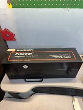 Burndy pc10mr flexway for sale  Newton Falls
