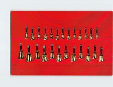 Postcard schulmerich precision for sale  Almond