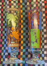 Verre sirop teisseire d'occasion  Nîmes