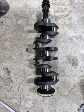 Albero motore 1600 usato  Turrivalignani