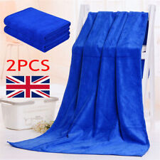 Extra large microfibre for sale  MANCHESTER