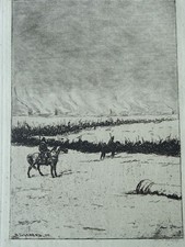 Henri guerard 1846 d'occasion  Périgueux