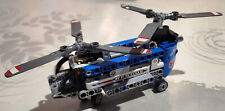 Lego technic 42020 d'occasion  Saint-Berthevin