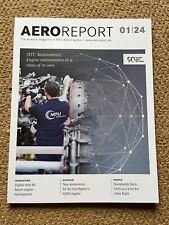 Mtu aero engines for sale  YELVERTON
