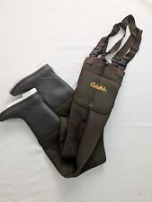 Cabela waders adult for sale  De Leon Springs