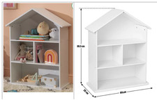 Kids bookcase argos for sale  RICHMOND