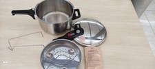 Silit sicomatic schnellkochtop gebraucht kaufen  Salzhemmendorf